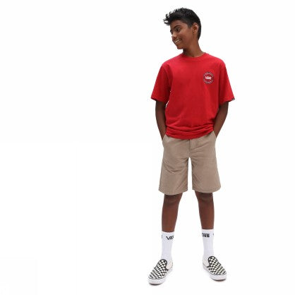 LOGO CHECK SS BOYS