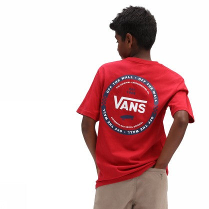 LOGO CHECK SS BOYS