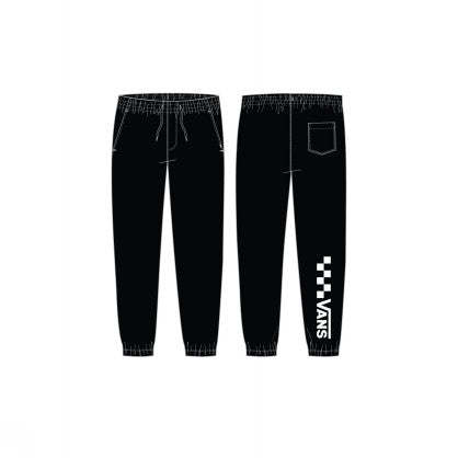 TRECKER PANT-B