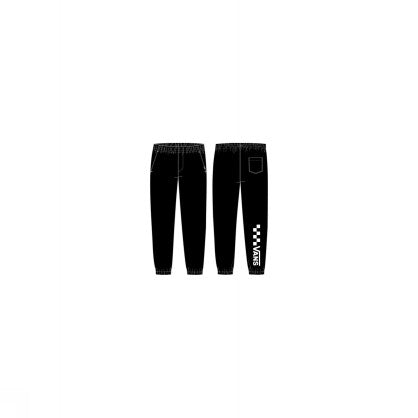 TRECKER PANT-B