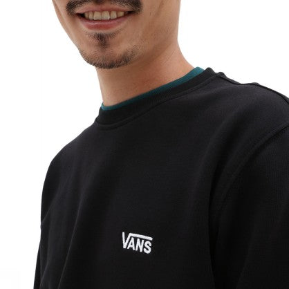CORE BASIC CREW FLEECE