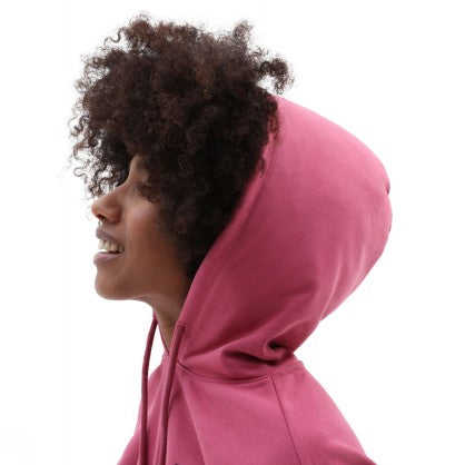 BOOM BOOM CHECK HOODIE