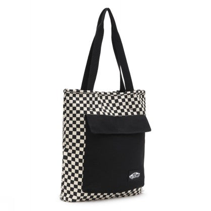 DOUBLE TAKE TOTE II