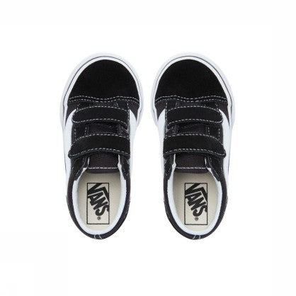 TD Old Skool V