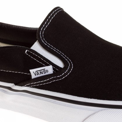 U CLASSIC SLIP ON