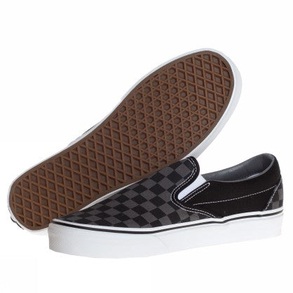 U CLASSIC SLIP ON