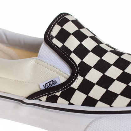 U CLASSIC SLIP ON