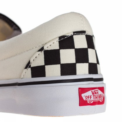 U CLASSIC SLIP ON