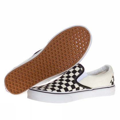 U CLASSIC SLIP ON