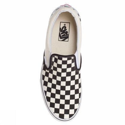 U CLASSIC SLIP ON