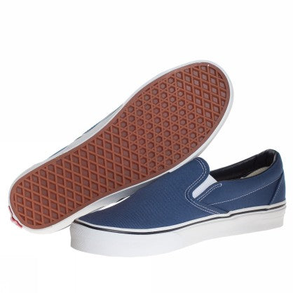 U CLASSIC SLIP ON
