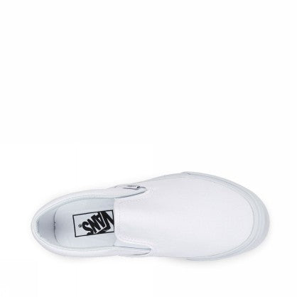 U CLASSIC SLIP ON