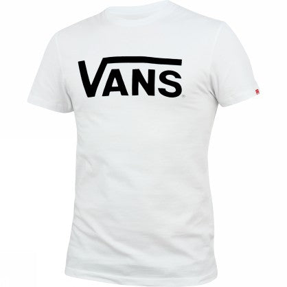 M CLASSIC SHORT TEE