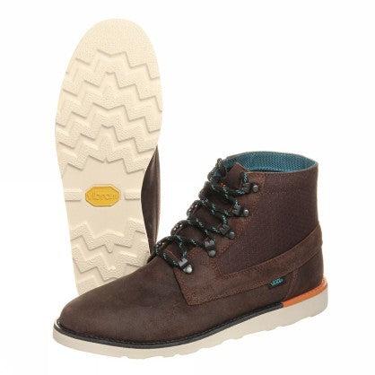 BRETON BOOTS