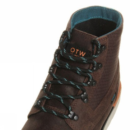 BRETON BOOTS