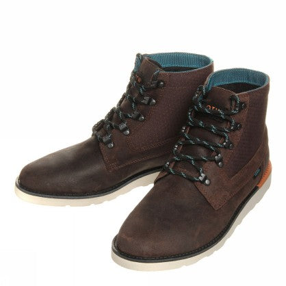BRETON BOOTS