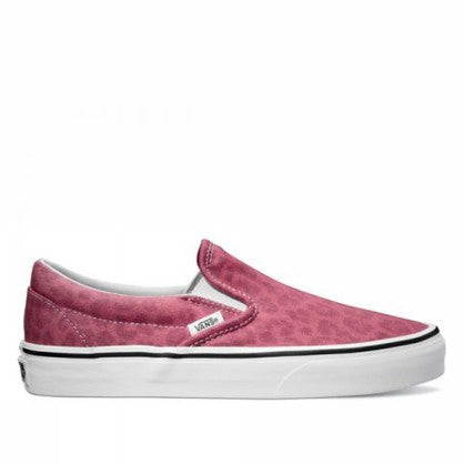 U CLASSIC SLIP ON
