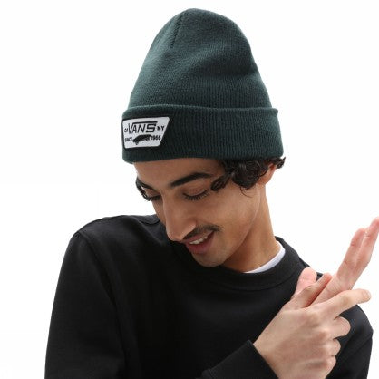 MN MILFORD BEANIE