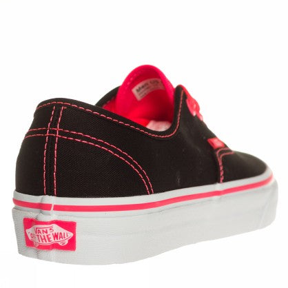 AUTHENTIC