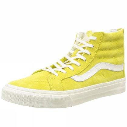 U SK8 SLIM ZIP
