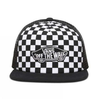 BY CLASSIC PATCH TRUCKER PLUS BOYS