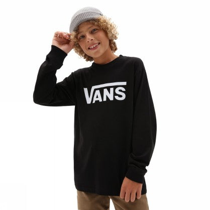 BY VANS CLASSIC LS