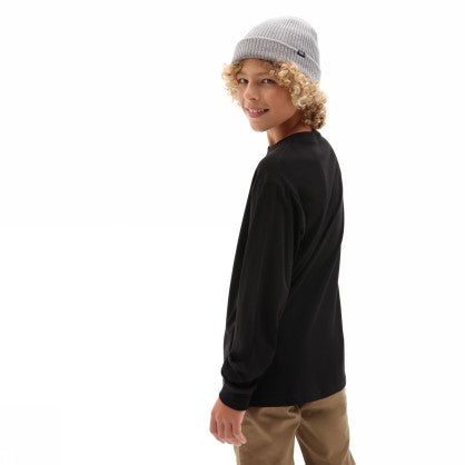 BY VANS CLASSIC LS