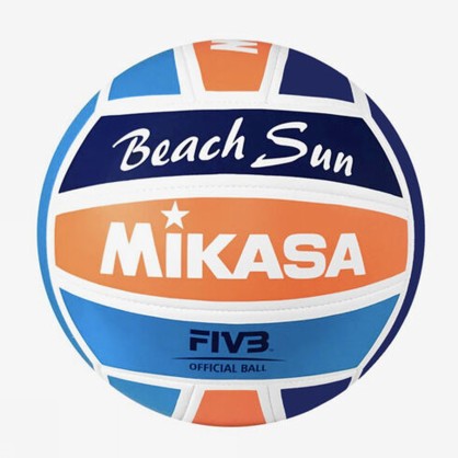 BEACH VOLLEY