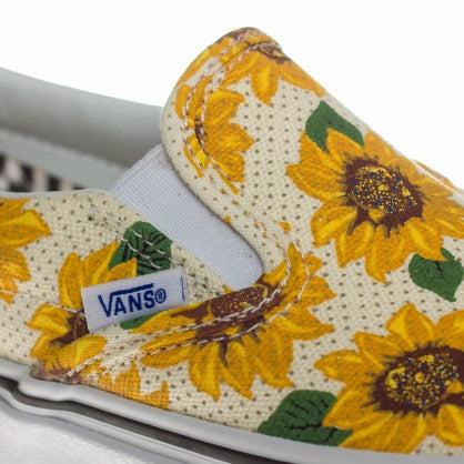 U CLASSIC SLIP ON