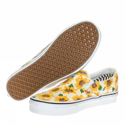 U CLASSIC SLIP ON