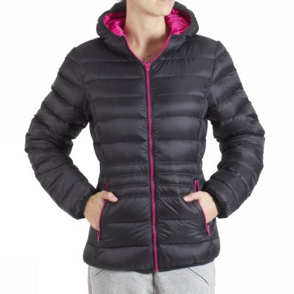 WOMAN JACKET