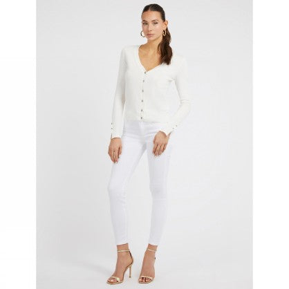 ZENA CARDI LS SWTR