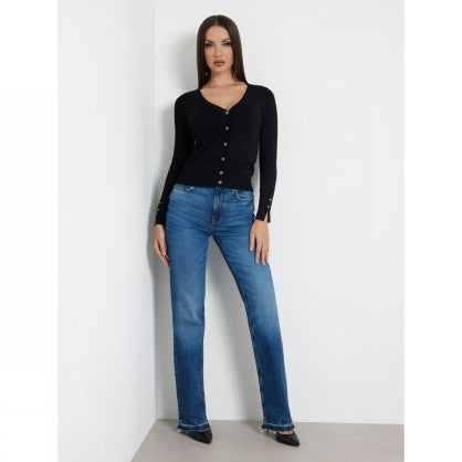 ZENA CARDI LS SWTR