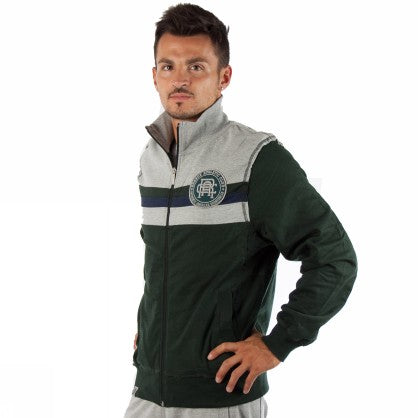T SUITS COLBLOC