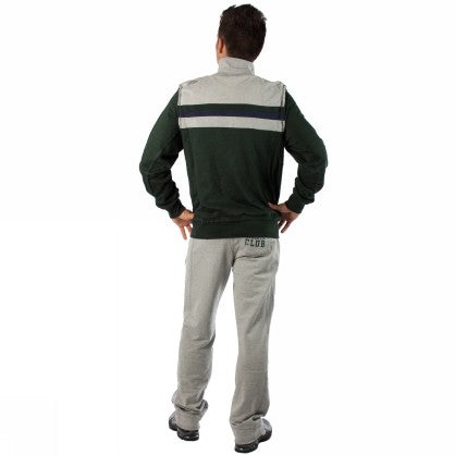 T SUITS COLBLOC