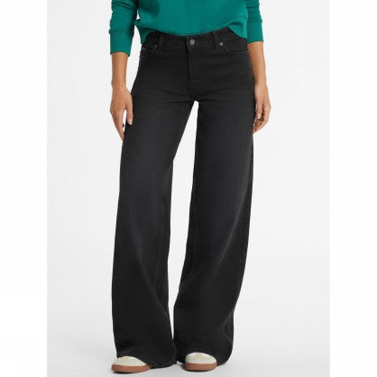 GJ G11 WIDE LEG