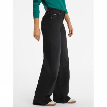 GJ G11 WIDE LEG