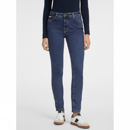 GJ G05 HIGH RISE SKINNY