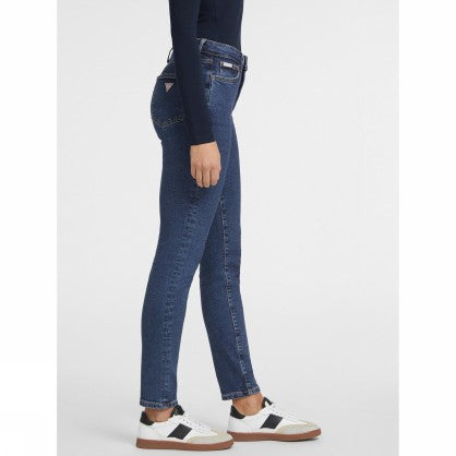 GJ G05 HIGH RISE SKINNY