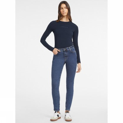 GJ G05 HIGH RISE SKINNY