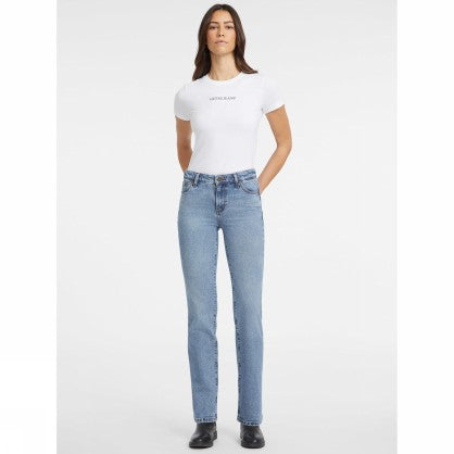 GJ G08 MID RISE STRAIGHT