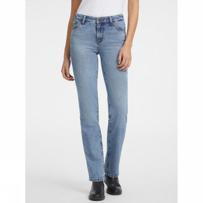 GJ G08 MID RISE STRAIGHT