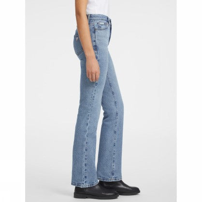 GJ G08 MID RISE STRAIGHT