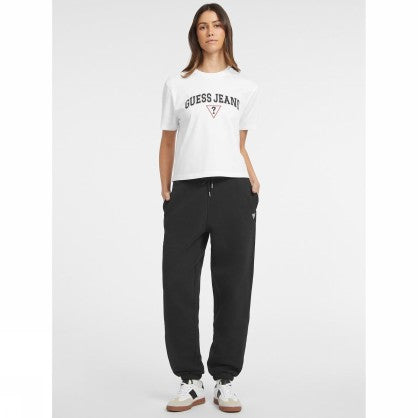 GJ TRIANGLE LABEL JOGGER