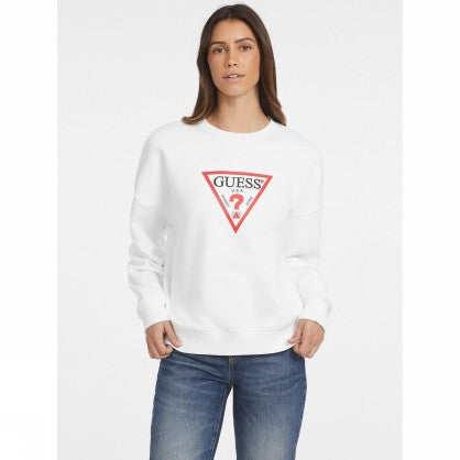 GJ CN OS ICONIC TRIANGLE SWEAT