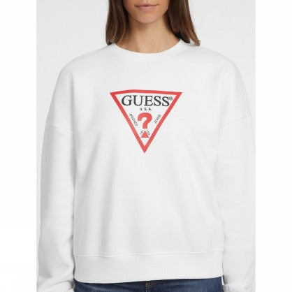 GJ CN OS ICONIC TRIANGLE SWEAT