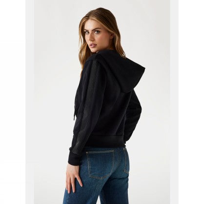NEW HOODED SCUBA SWE