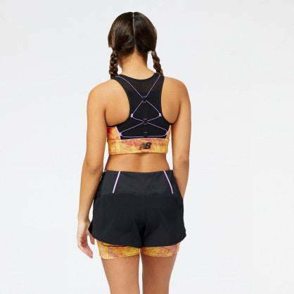 PRINTED ALL-TERRAIN BRA TOP