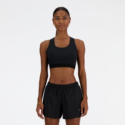 MEDIUM SUPPORT SLEEK SPORTS BRA