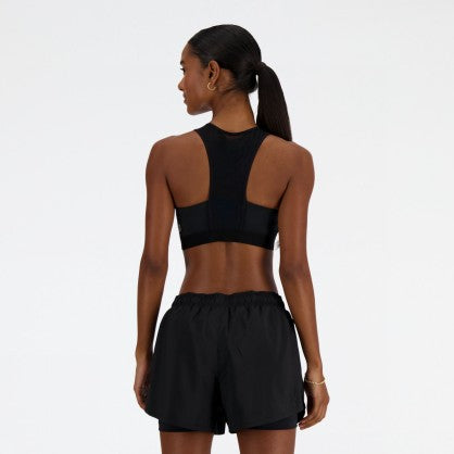 MEDIUM SUPPORT SLEEK SPORTS BRA